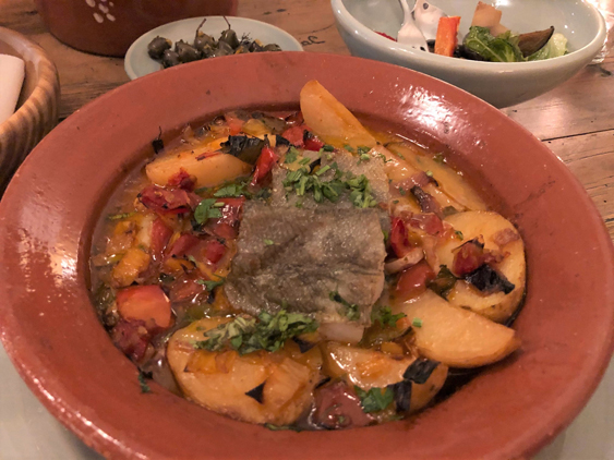jantar