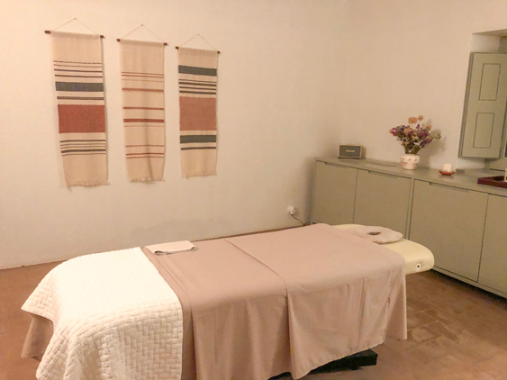 spa