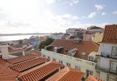 Vista Bairro Alto Hotel