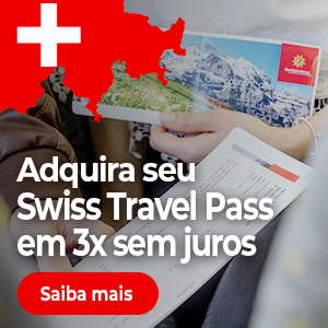 Swiss Travel Pass