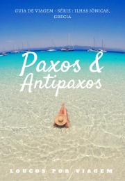 Paxos e Antipaxos