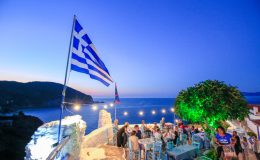 Como montar um roteiro pela Grécia